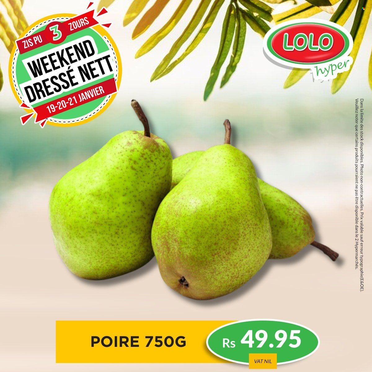LOLO Hyper catalogue - 19.01.2024 - 21.01.2024. Page 35