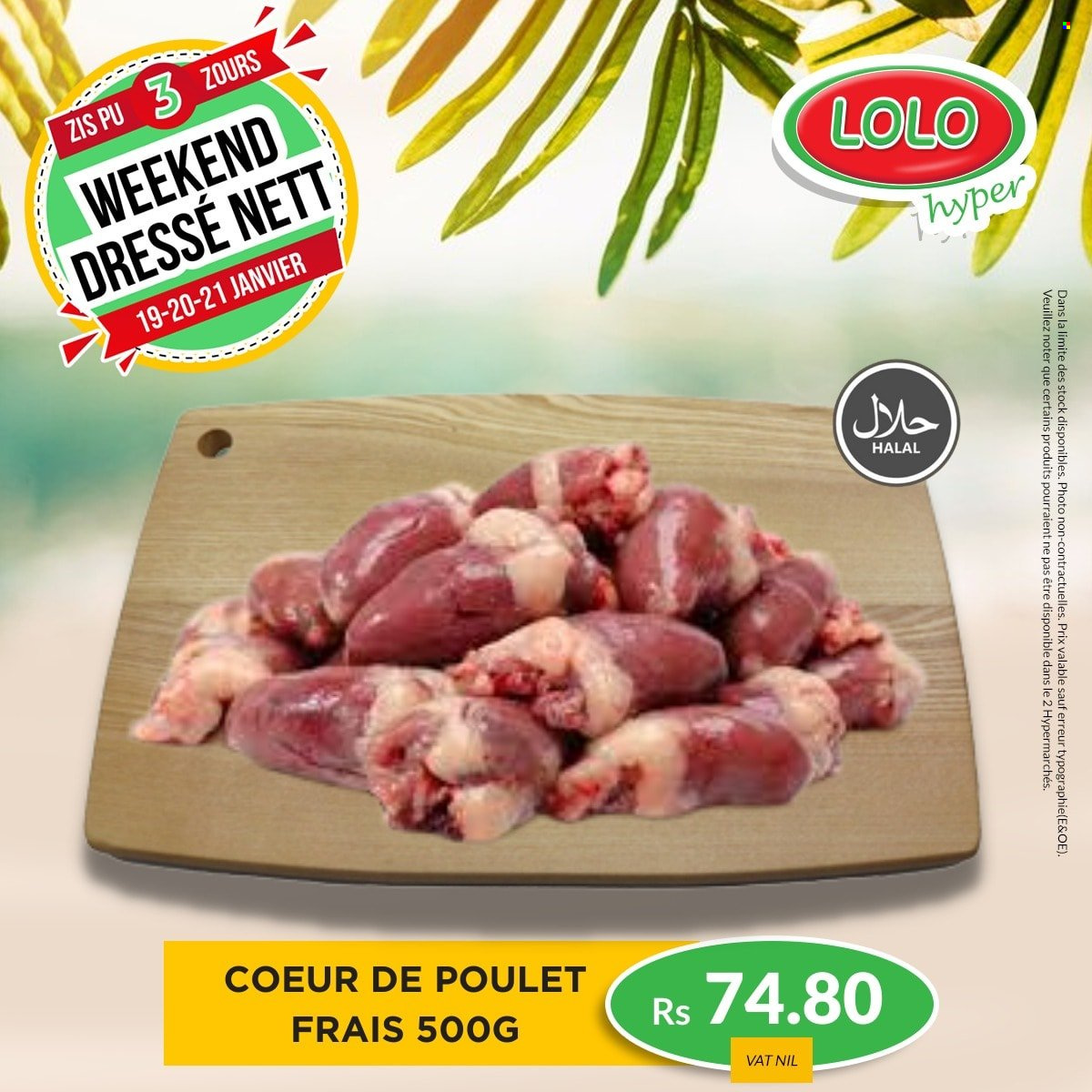 LOLO Hyper catalogue - 19.01.2024 - 21.01.2024. Page 39