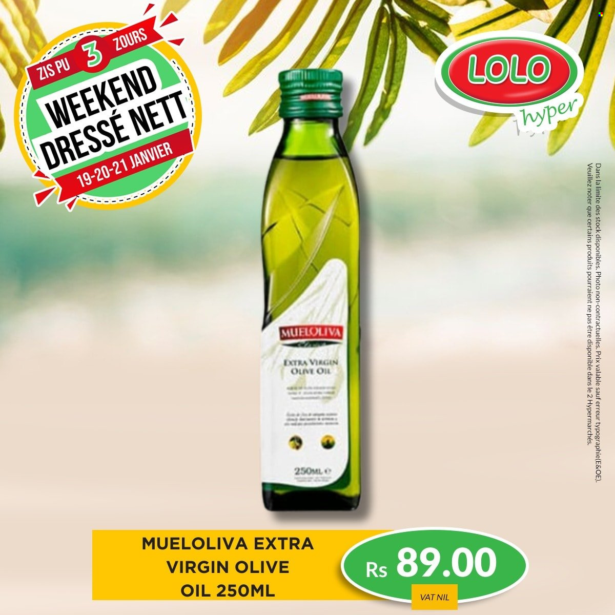 LOLO Hyper catalogue - 19.01.2024 - 21.01.2024. Page 41
