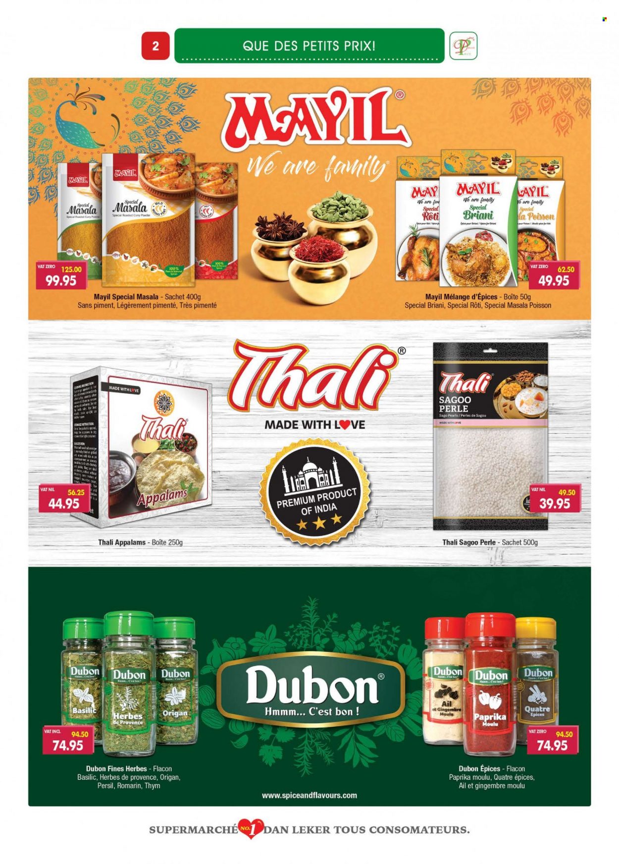 Dreamprice catalogue - 20.01.2024 - 13.02.2024. Page 2