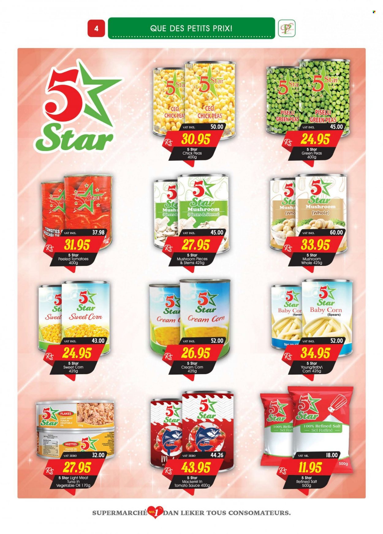 Dreamprice catalogue - 20.01.2024 - 13.02.2024. Page 4