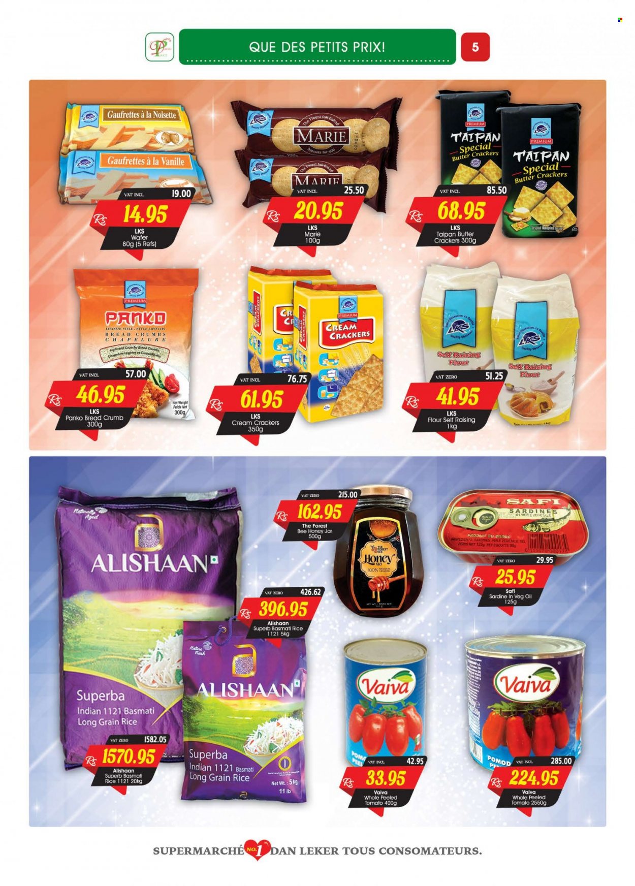 Dreamprice catalogue - 20.01.2024 - 13.02.2024. Page 5