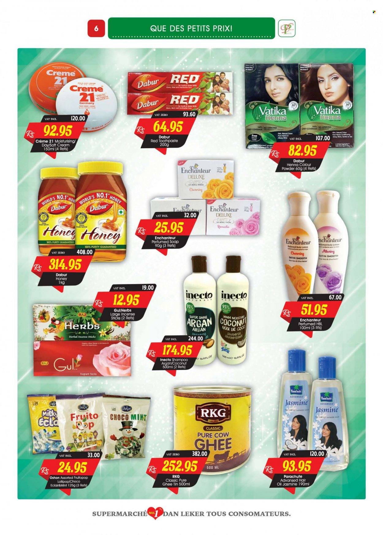 Dreamprice catalogue - 20.01.2024 - 13.02.2024. Page 6