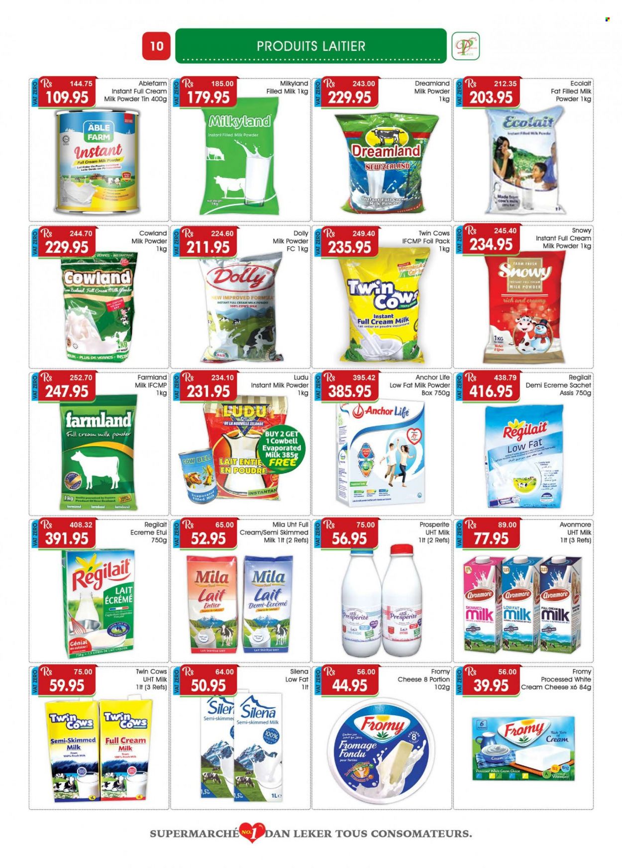 Dreamprice catalogue - 20.01.2024 - 13.02.2024. Page 10