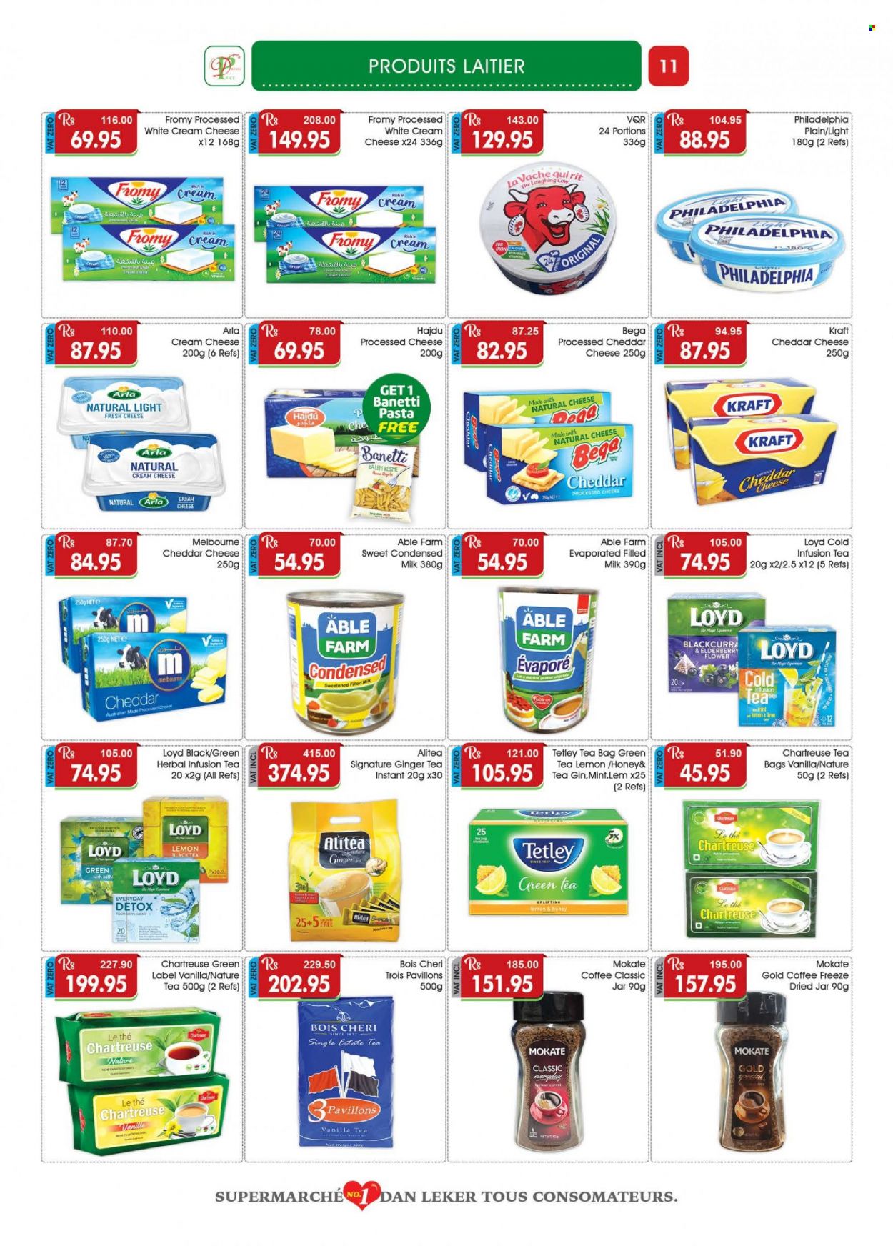 Dreamprice catalogue - 20.01.2024 - 13.02.2024. Page 11