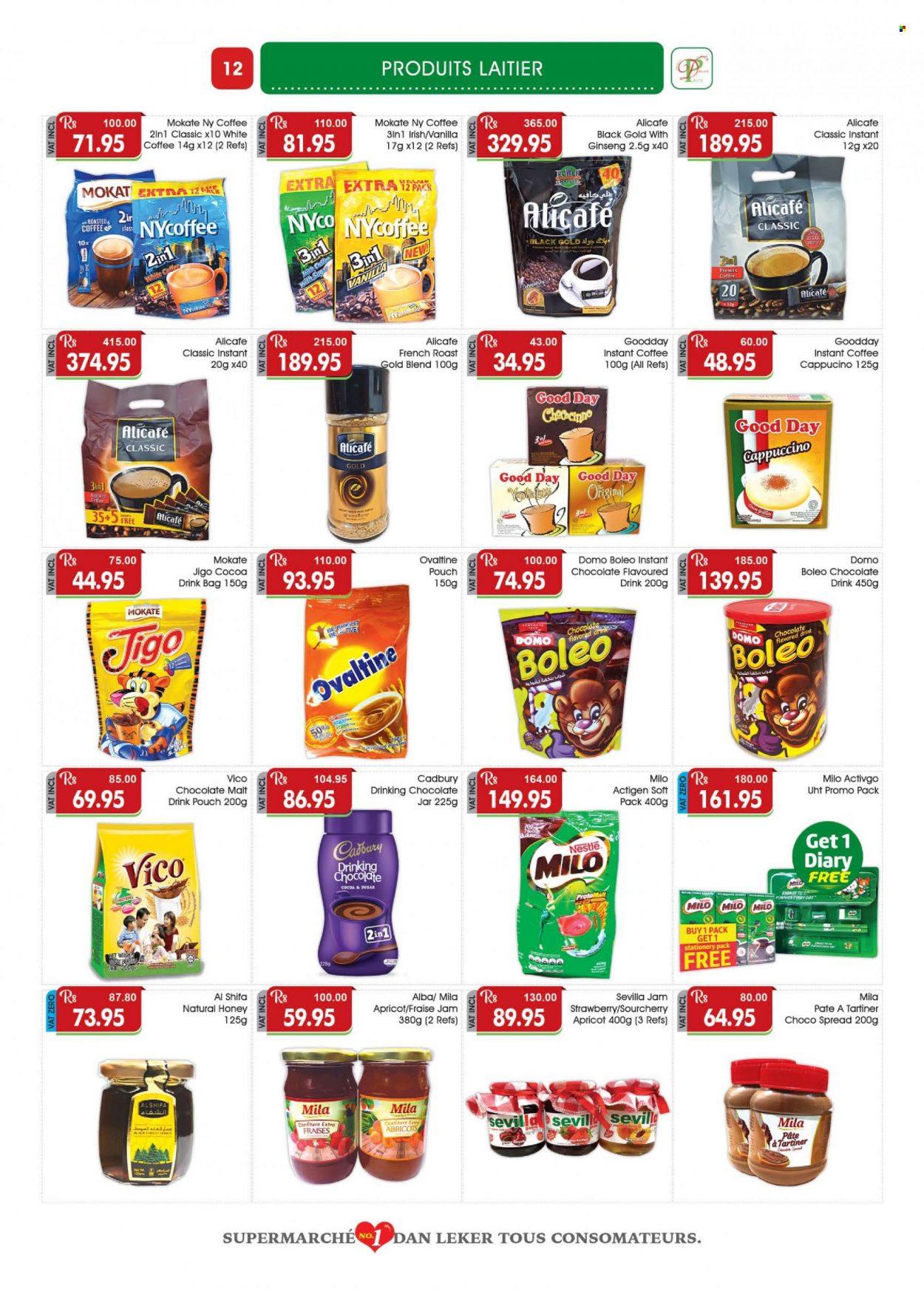 Dreamprice catalogue - 20.01.2024 - 13.02.2024. Page 12