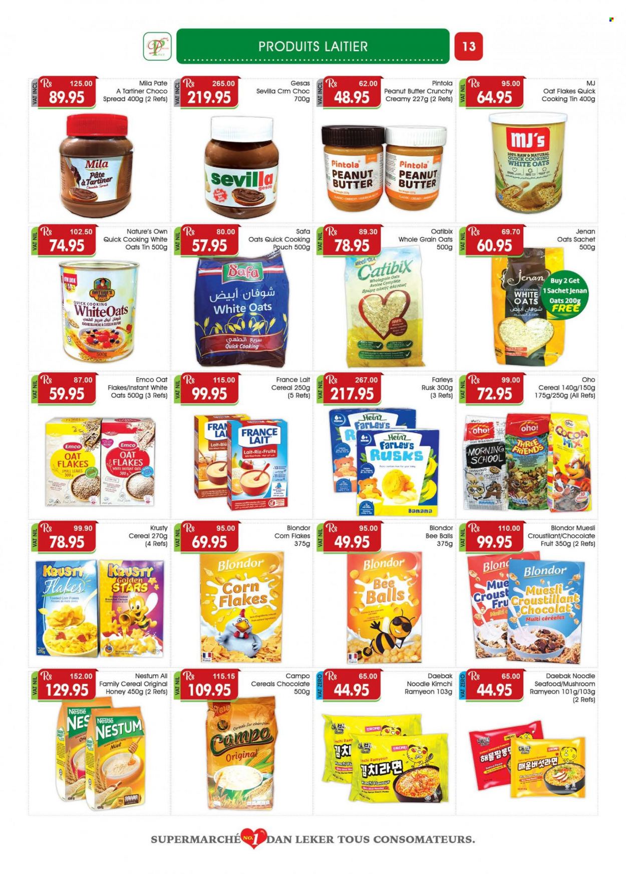 Dreamprice catalogue - 20.01.2024 - 13.02.2024. Page 13