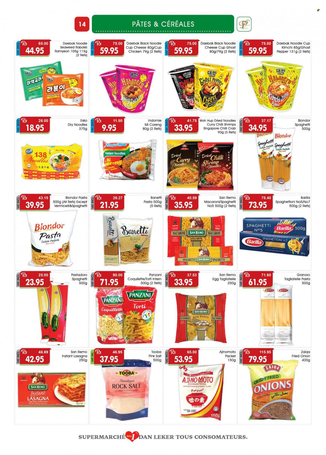 Dreamprice catalogue - 20.01.2024 - 13.02.2024. Page 14