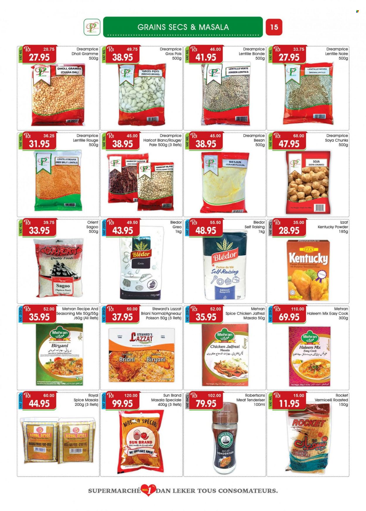 Dreamprice catalogue - 20.01.2024 - 13.02.2024. Page 15