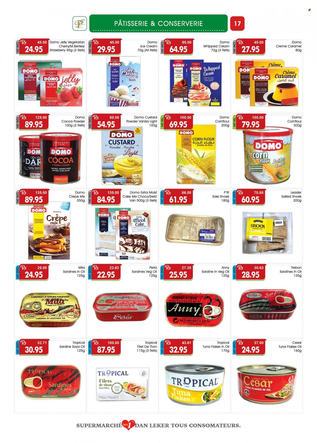 Dreamprice catalogue - 20.01.2024 - 13.02.2024. Page 17
