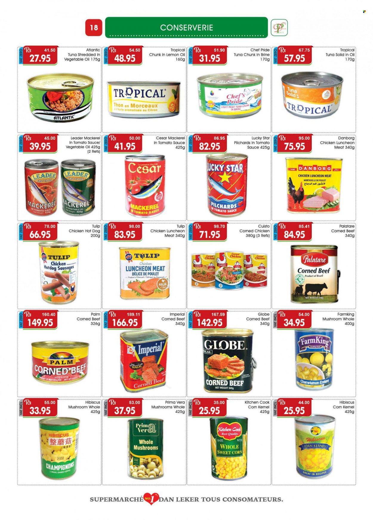 Dreamprice catalogue - 20.01.2024 - 13.02.2024. Page 18