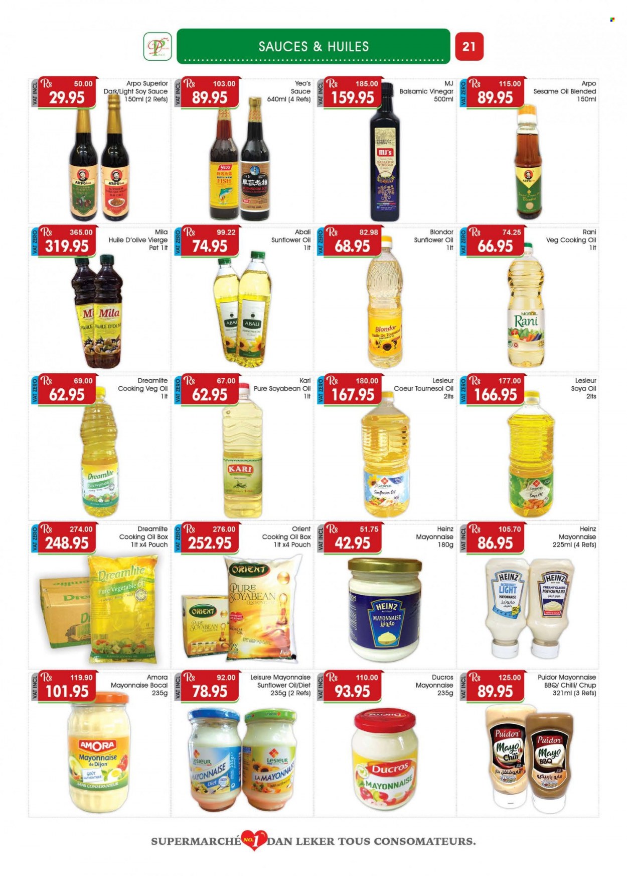 Dreamprice catalogue - 20.01.2024 - 13.02.2024. Page 21