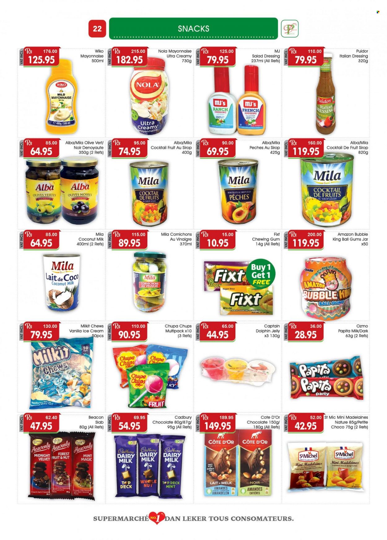 Dreamprice catalogue - 20.01.2024 - 13.02.2024. Page 22