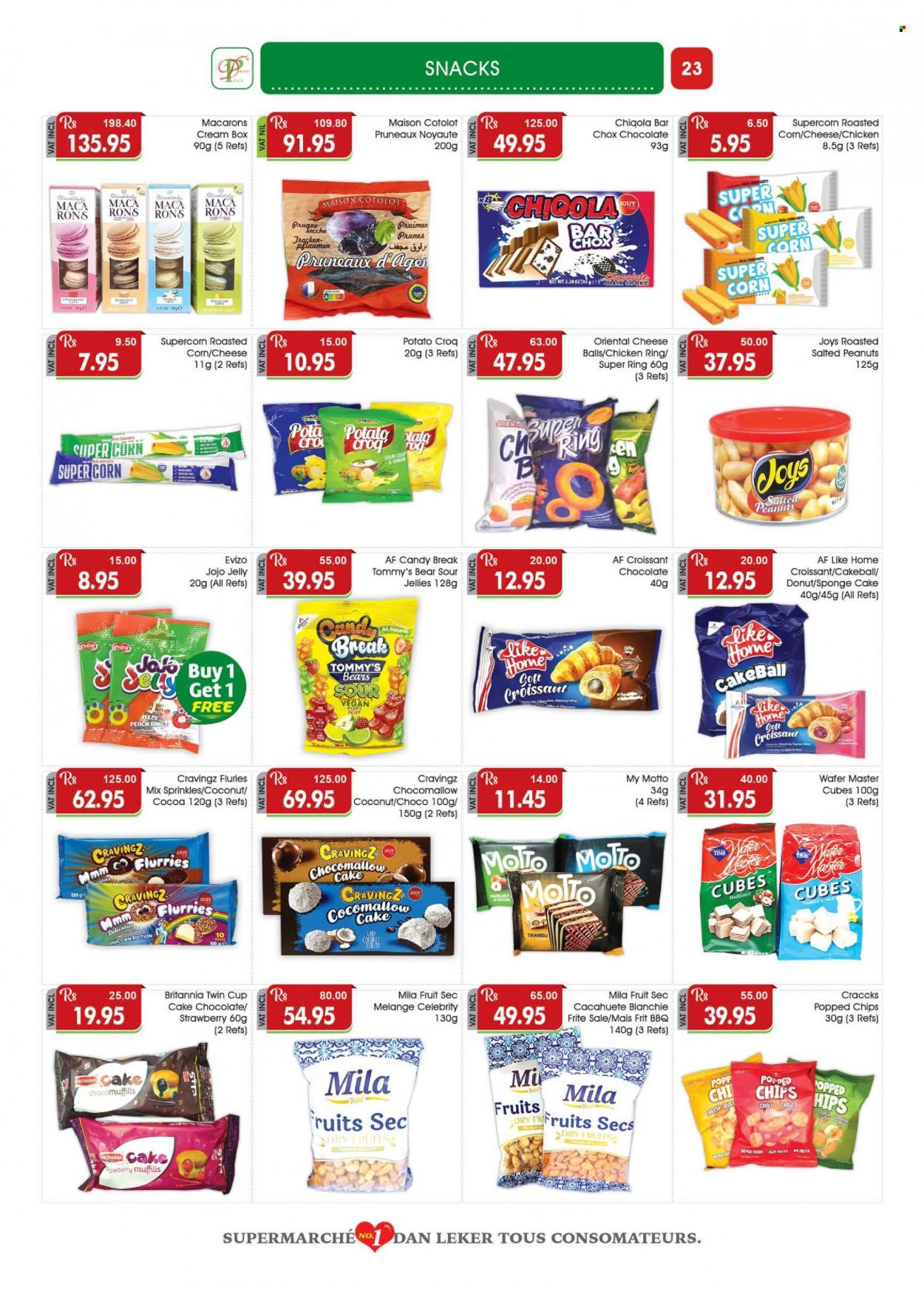 Dreamprice catalogue - 20.01.2024 - 13.02.2024. Page 23