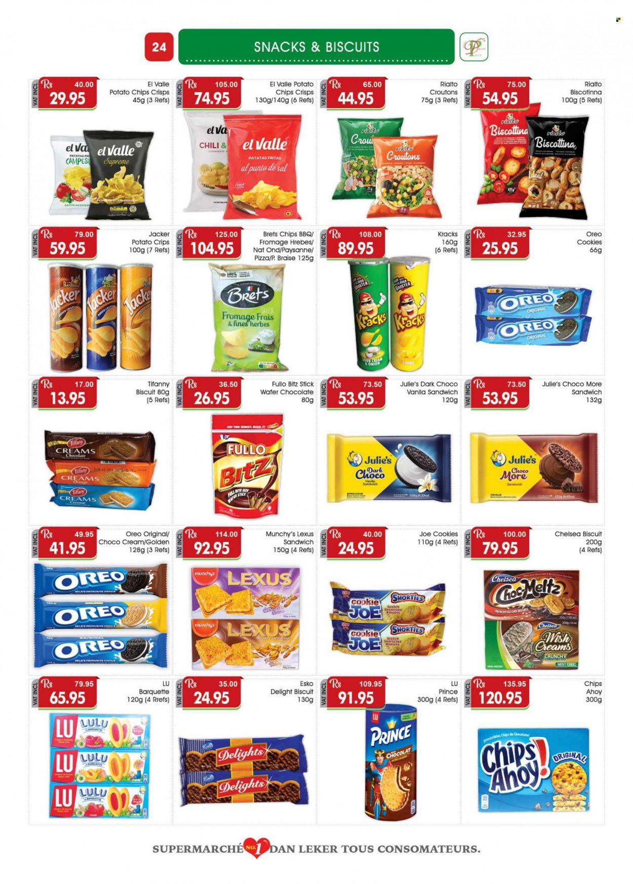 Dreamprice catalogue - 20.01.2024 - 13.02.2024. Page 24