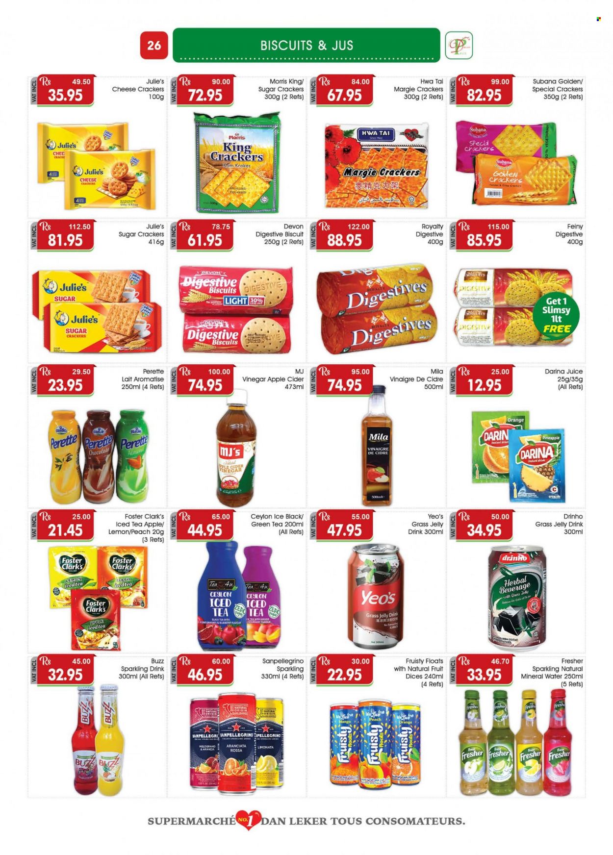 Dreamprice catalogue - 20.01.2024 - 13.02.2024. Page 26