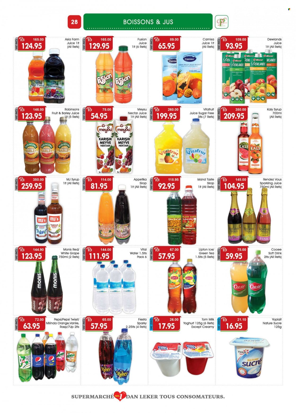 Dreamprice catalogue - 20.01.2024 - 13.02.2024. Page 28