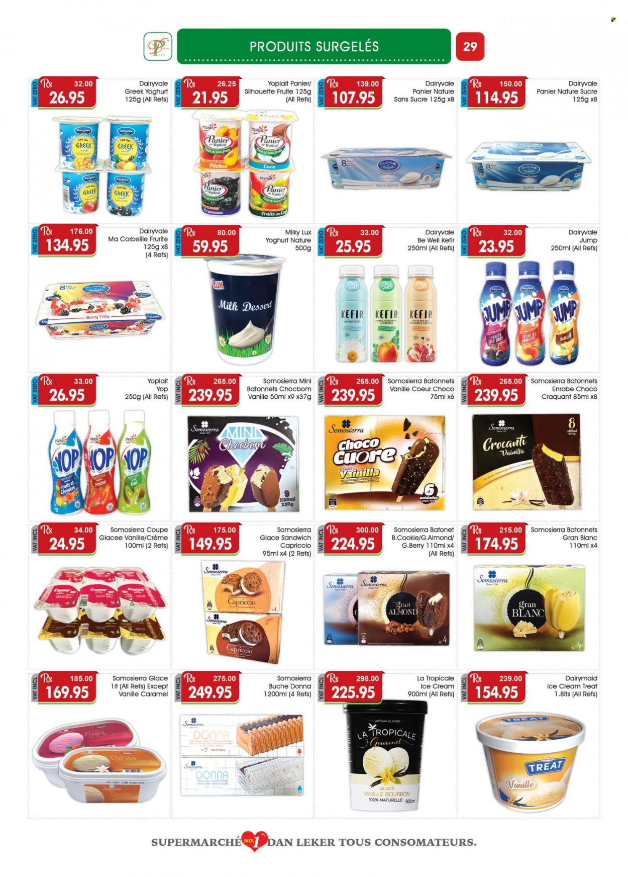 Dreamprice catalogue - 20.01.2024 - 13.02.2024. Page 29