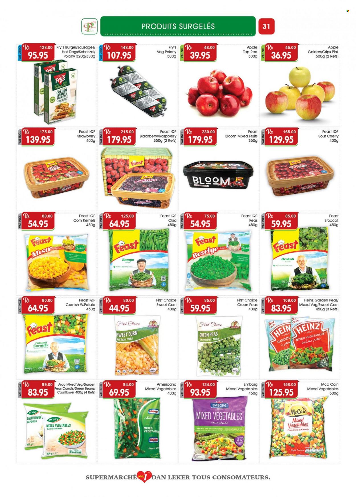 Dreamprice catalogue - 20.01.2024 - 13.02.2024. Page 31