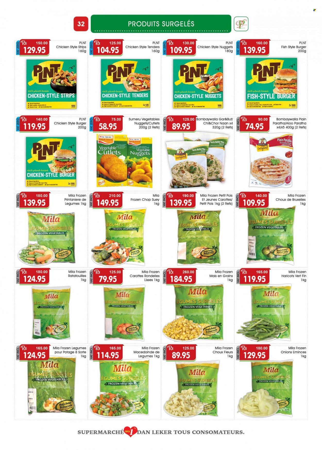 Dreamprice catalogue - 20.01.2024 - 13.02.2024. Page 32