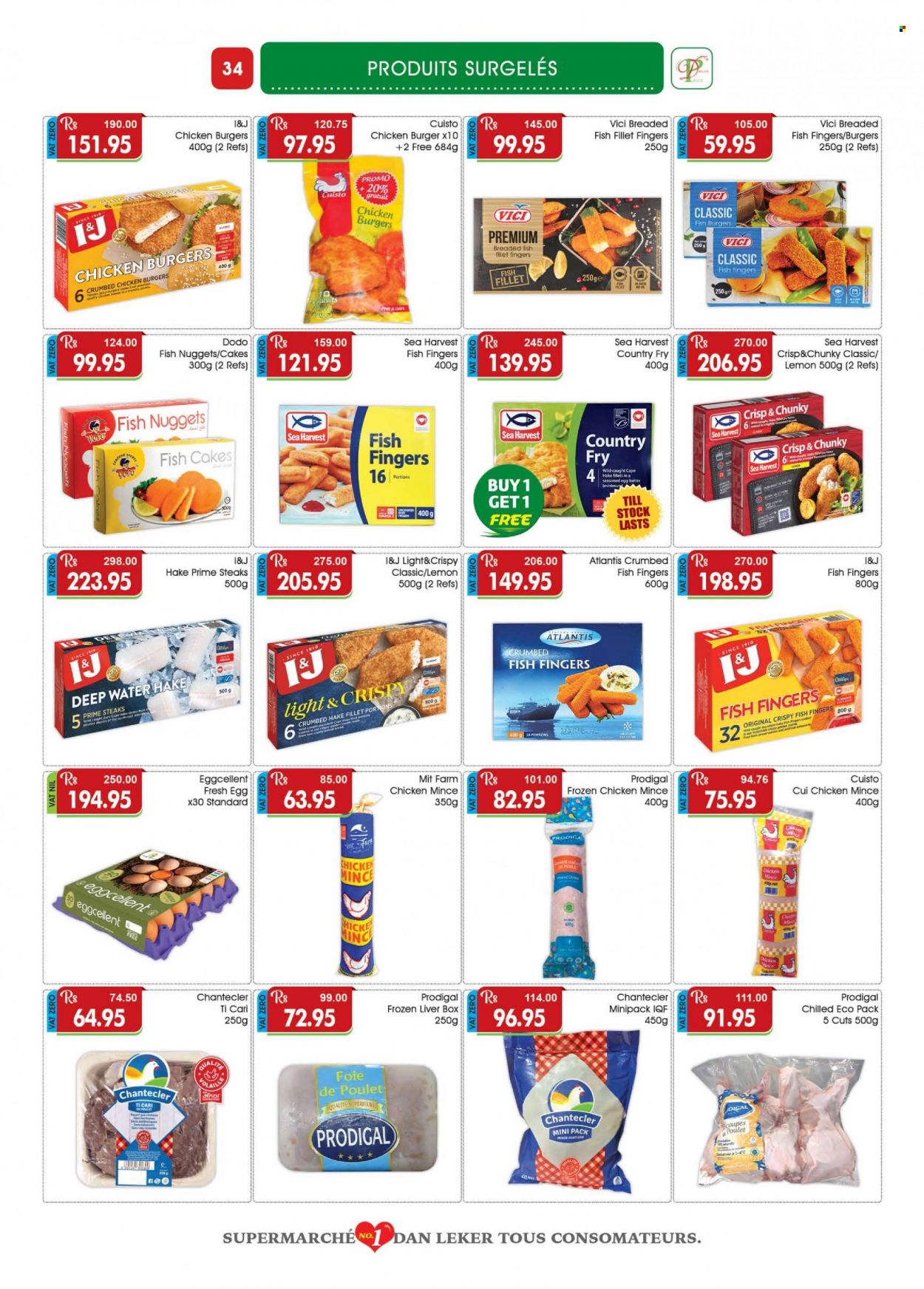 Dreamprice catalogue - 20.01.2024 - 13.02.2024. Page 34