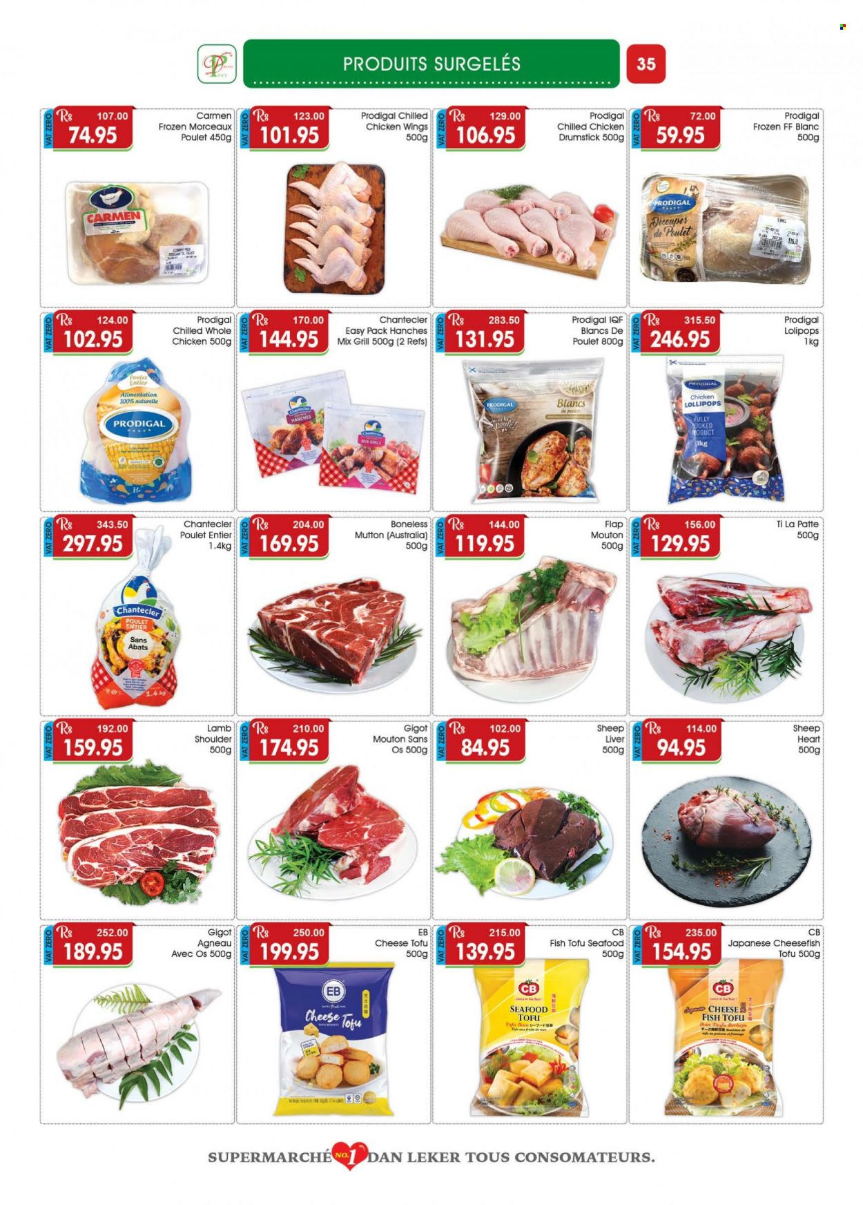 Dreamprice catalogue - 20.01.2024 - 13.02.2024. Page 35