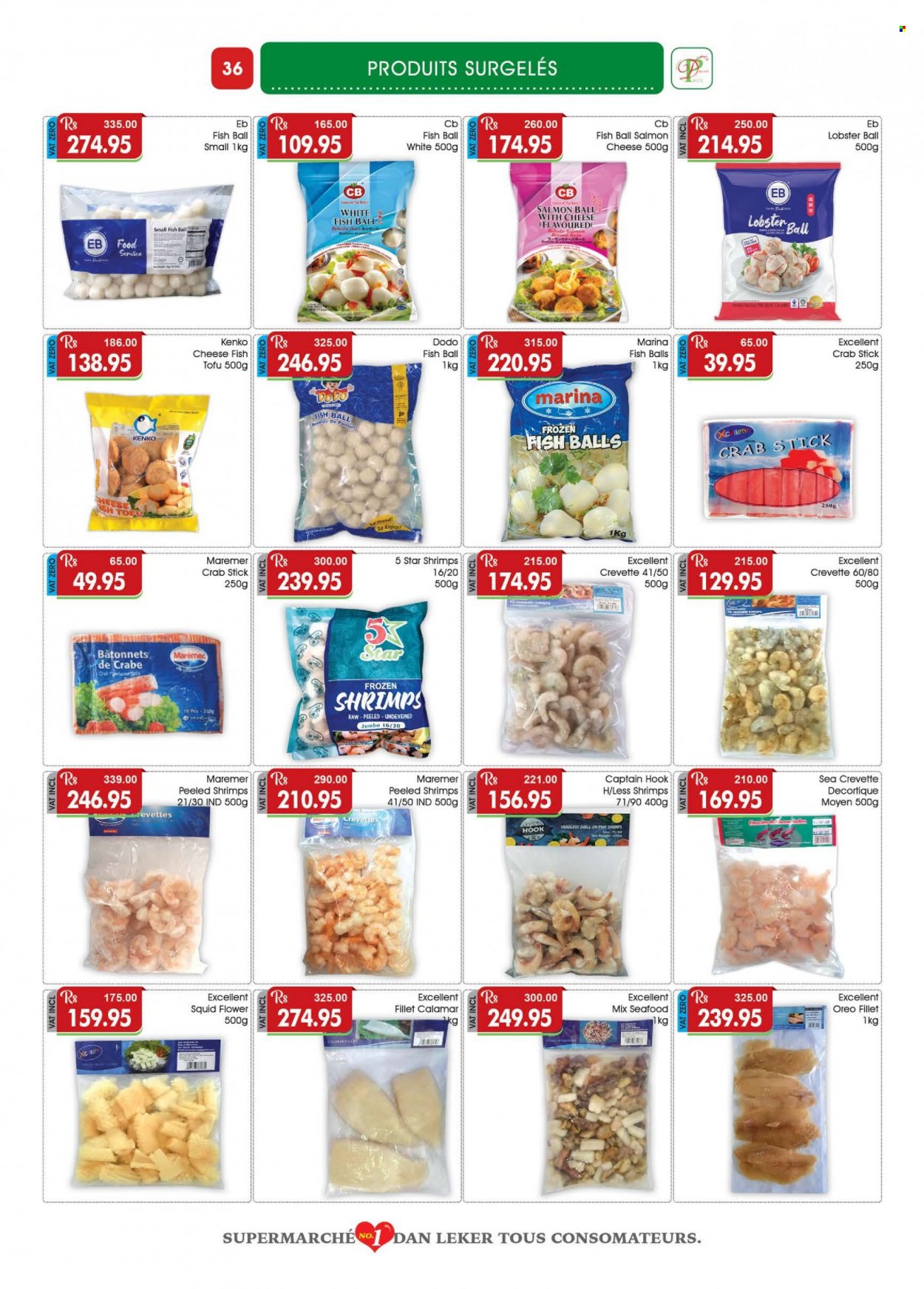 Dreamprice catalogue - 20.01.2024 - 13.02.2024. Page 36