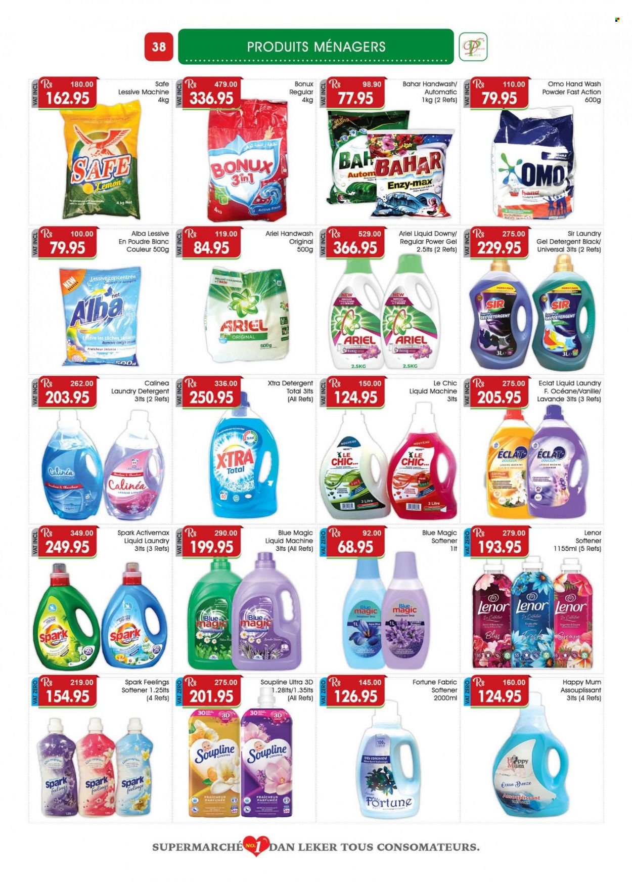 Dreamprice catalogue - 20.01.2024 - 13.02.2024. Page 38