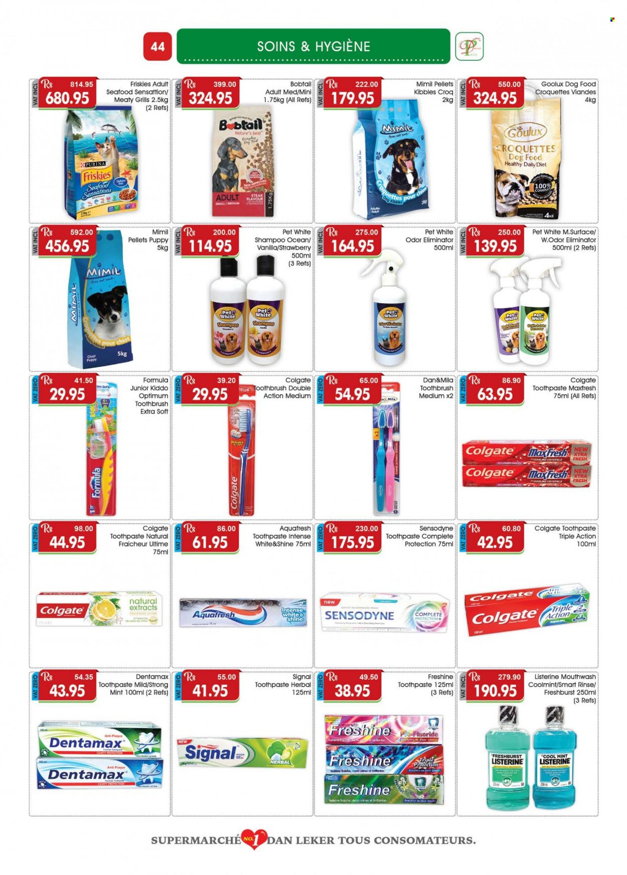 Dreamprice catalogue - 20.01.2024 - 13.02.2024. Page 44