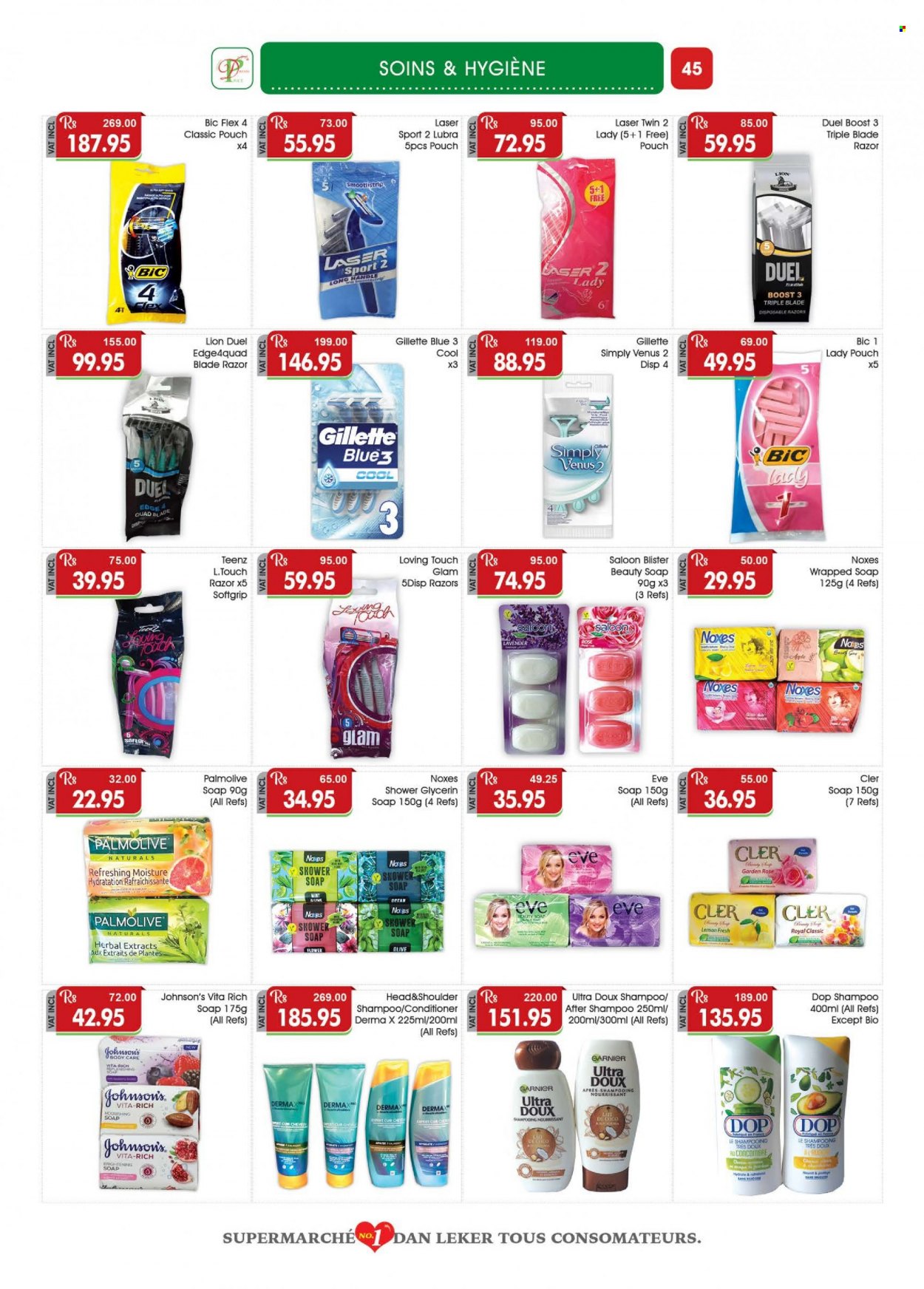 Dreamprice catalogue - 20.01.2024 - 13.02.2024. Page 45