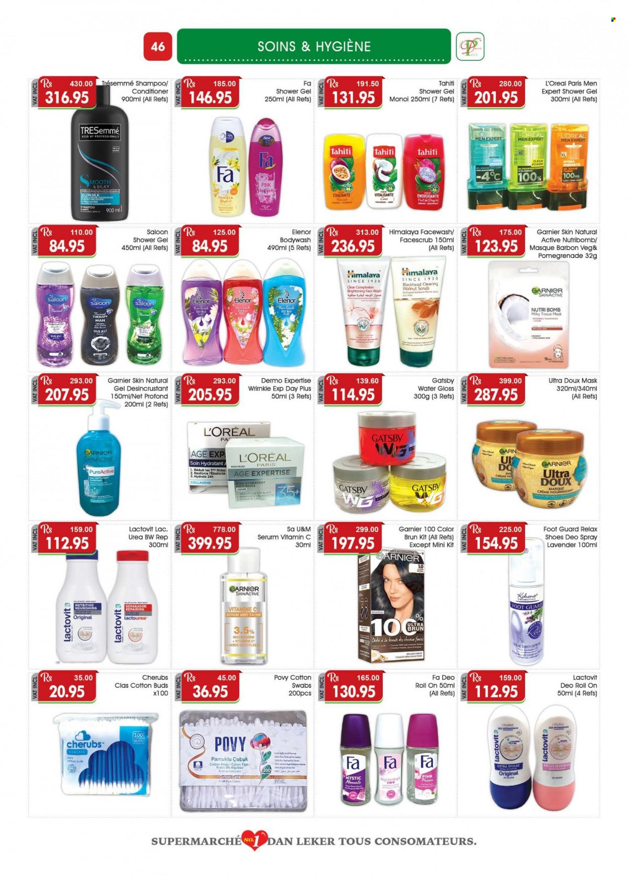 Dreamprice catalogue - 20.01.2024 - 13.02.2024. Page 46