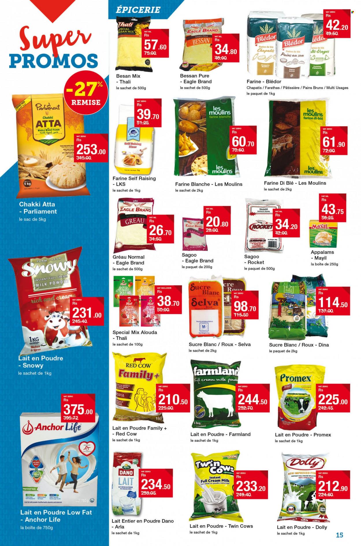 Super U catalogue - 20.01.2024 - 20.02.2024. Page 15