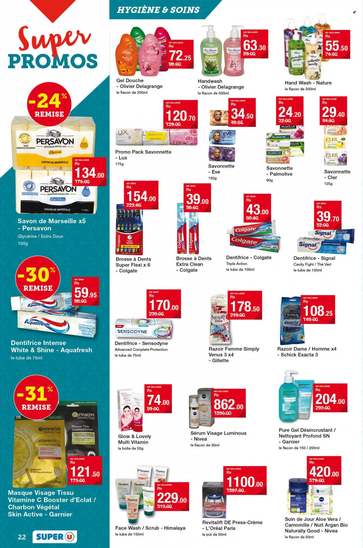 Super U catalogue - 20.01.2024 - 20.02.2024. Page 22