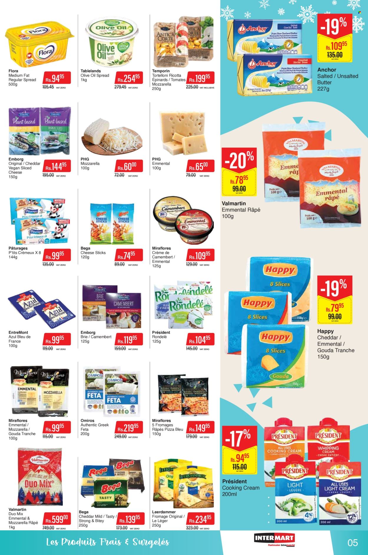 Intermart catalogue - 24.01.2024 - 7.02.2024. Page 5