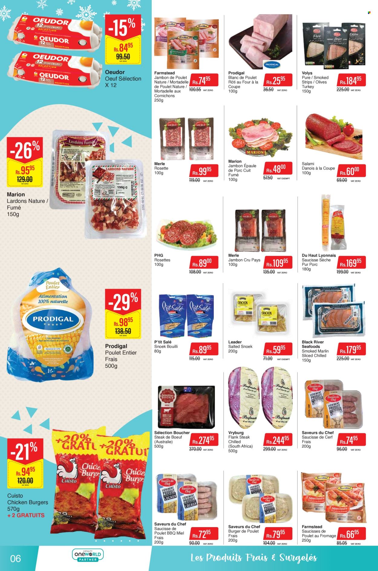 Intermart catalogue - 24.01.2024 - 7.02.2024. Page 6
