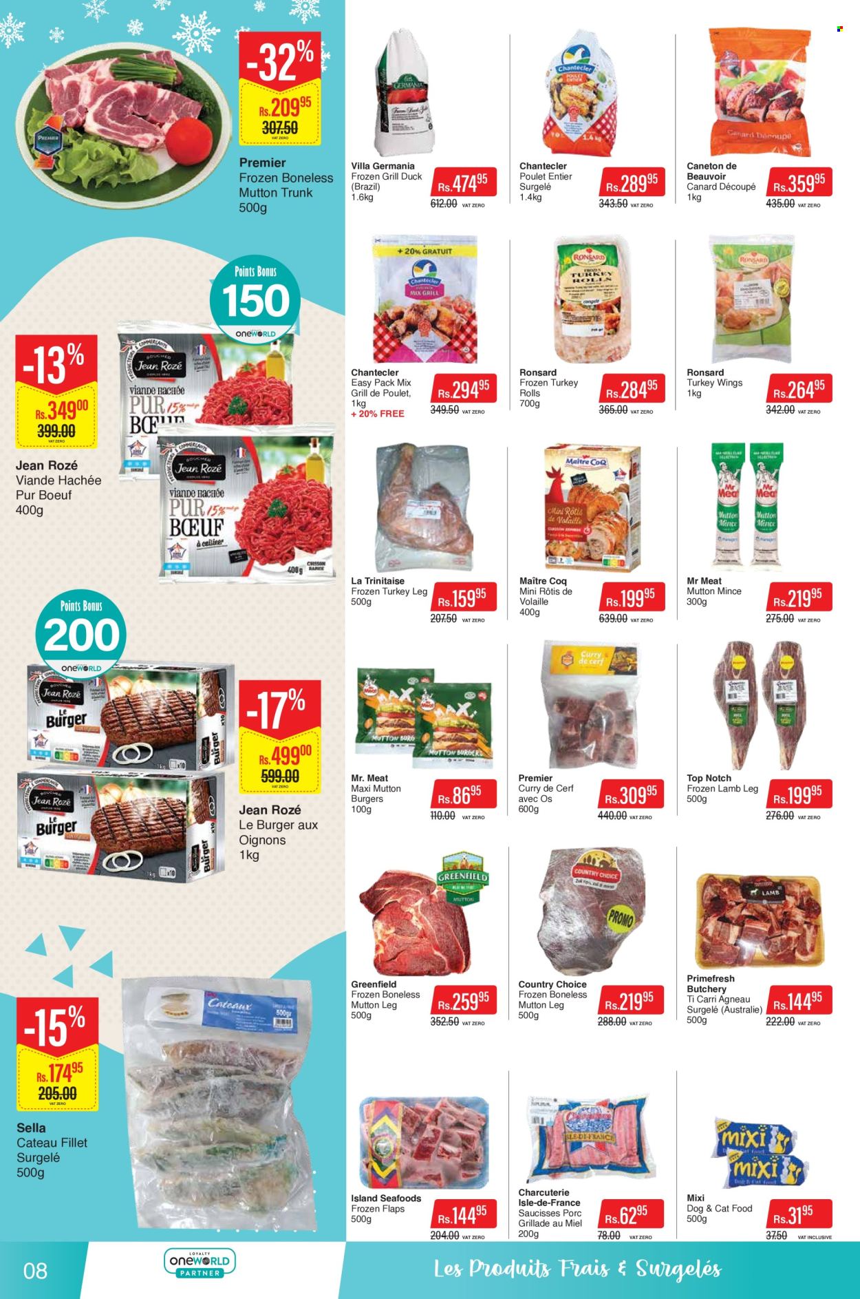 Intermart catalogue - 24.01.2024 - 7.02.2024. Page 8