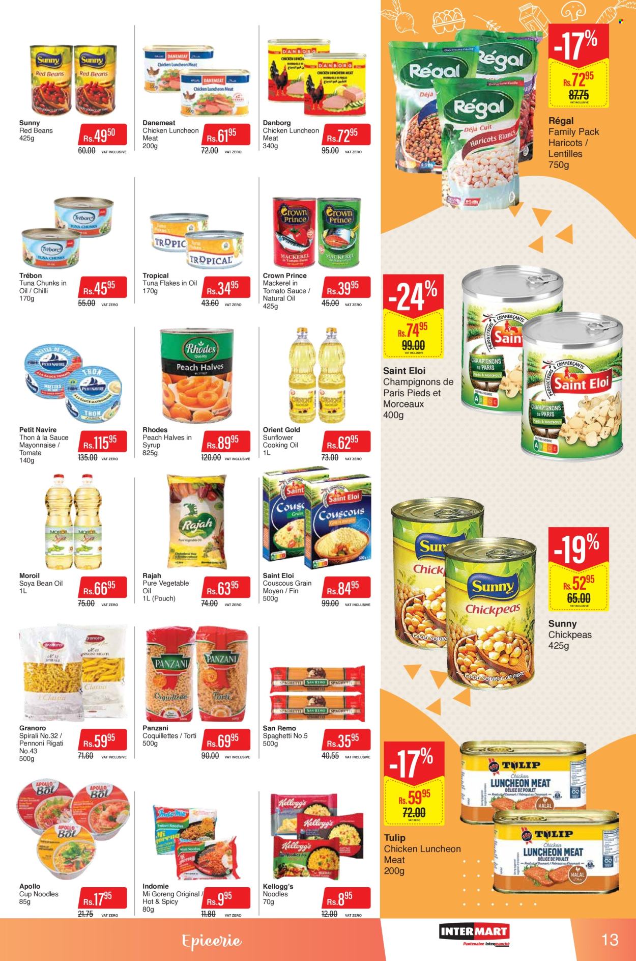 Intermart catalogue - 24.01.2024 - 7.02.2024. Page 13