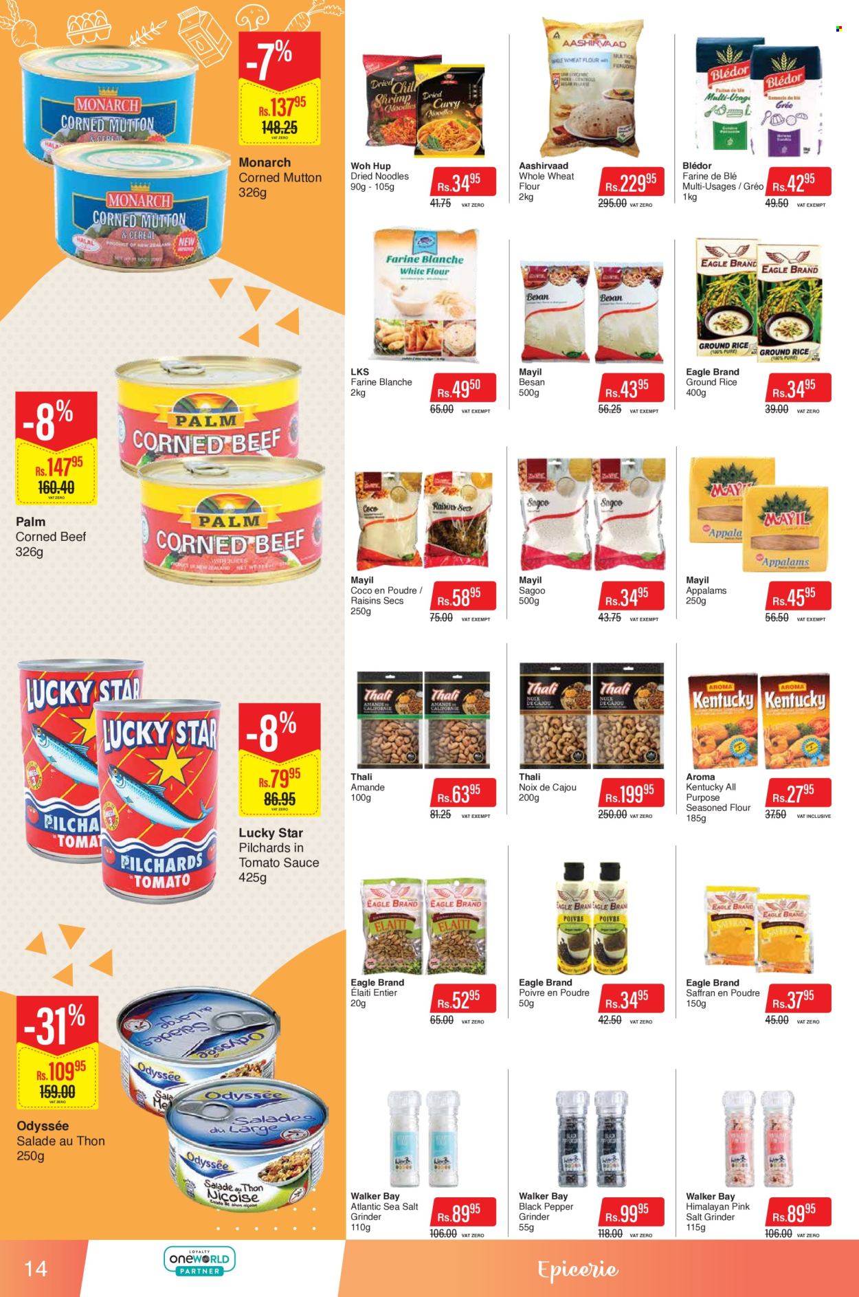 Intermart catalogue - 24.01.2024 - 7.02.2024. Page 14