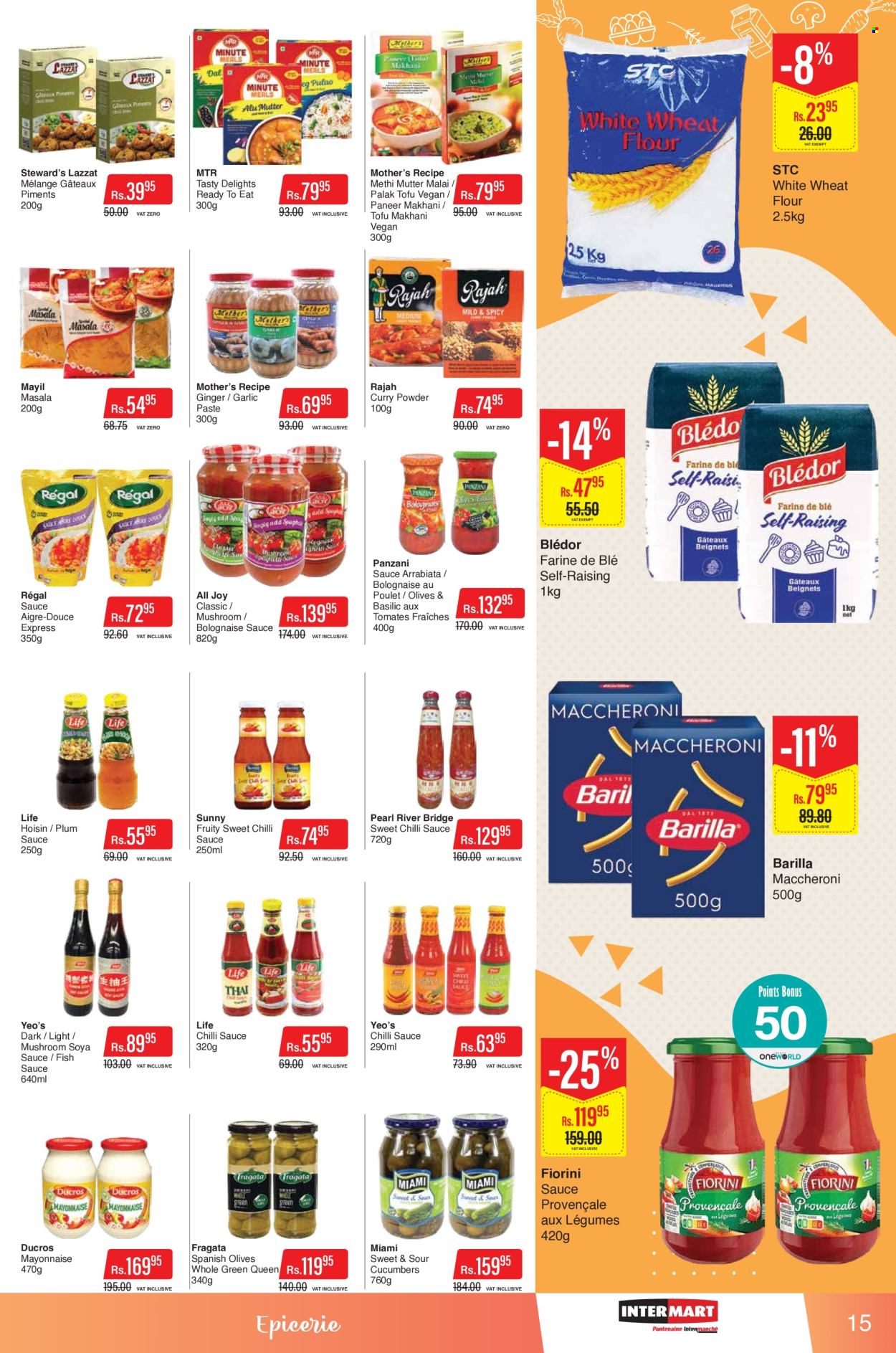 Intermart catalogue - 24.01.2024 - 7.02.2024. Page 15