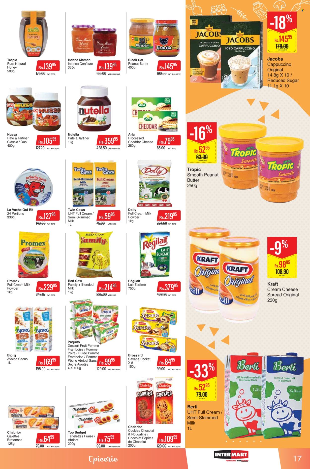 Intermart catalogue - 24.01.2024 - 7.02.2024. Page 17