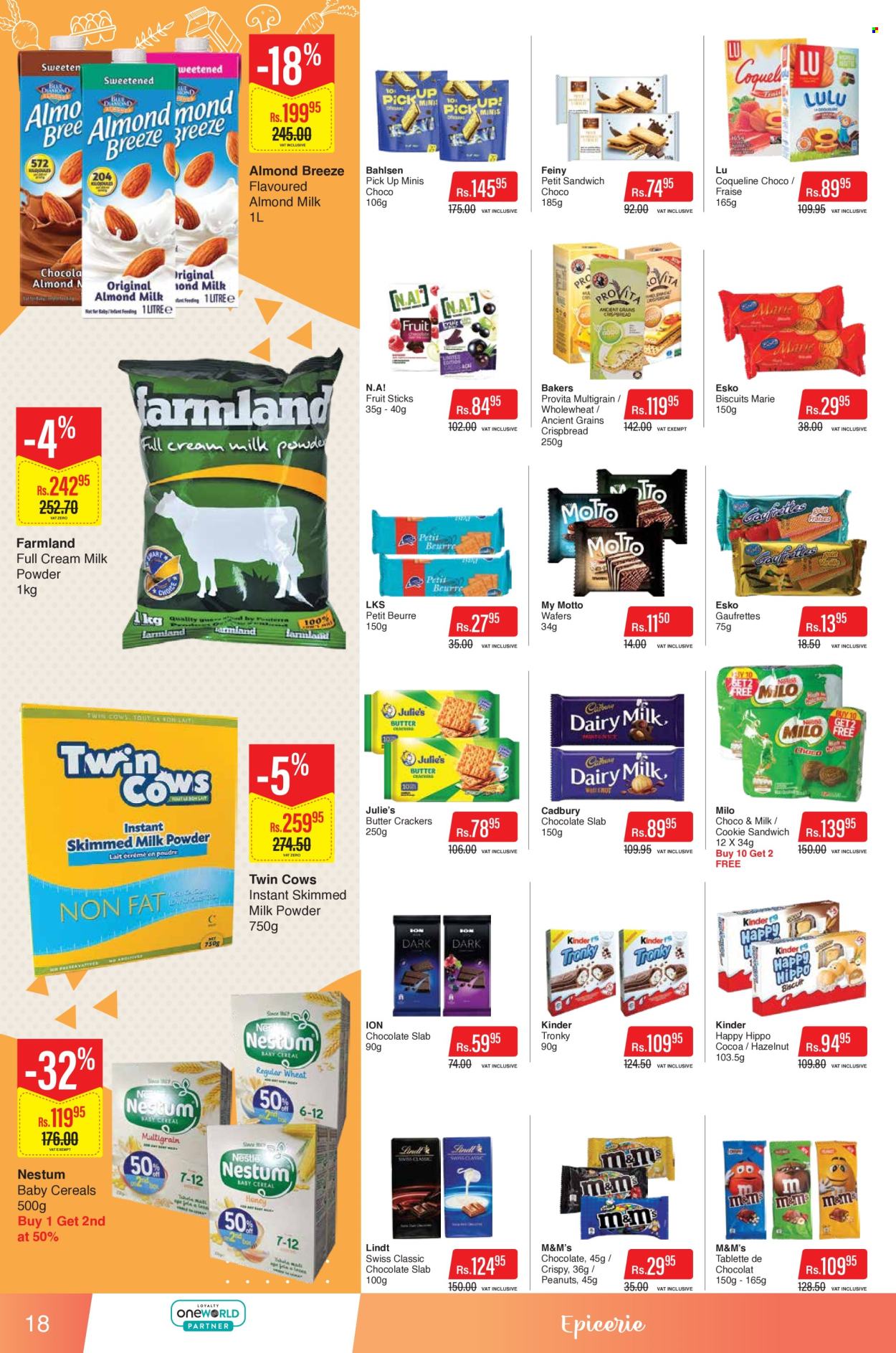 Intermart catalogue - 24.01.2024 - 7.02.2024. Page 18