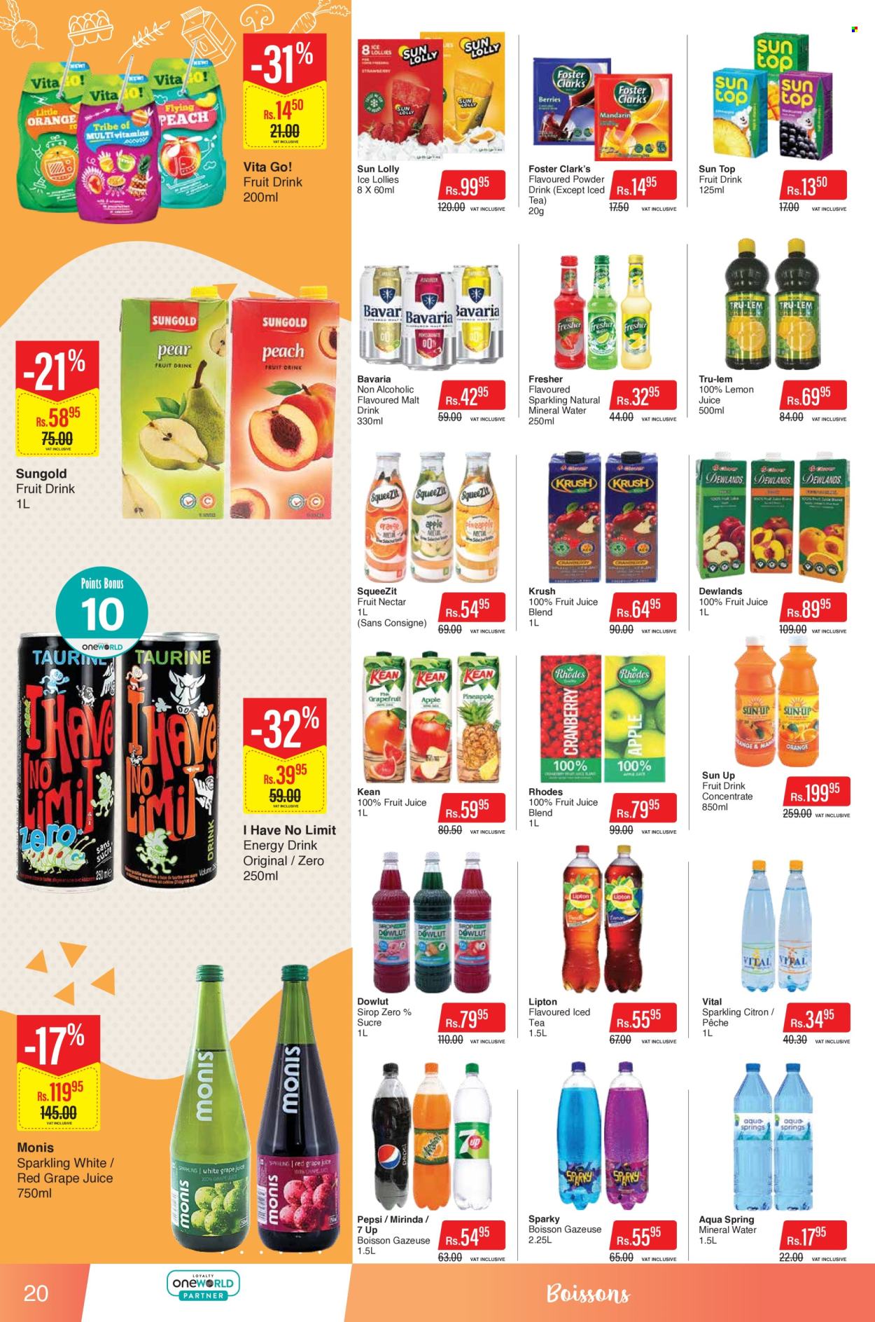 Intermart catalogue - 24.01.2024 - 7.02.2024. Page 20