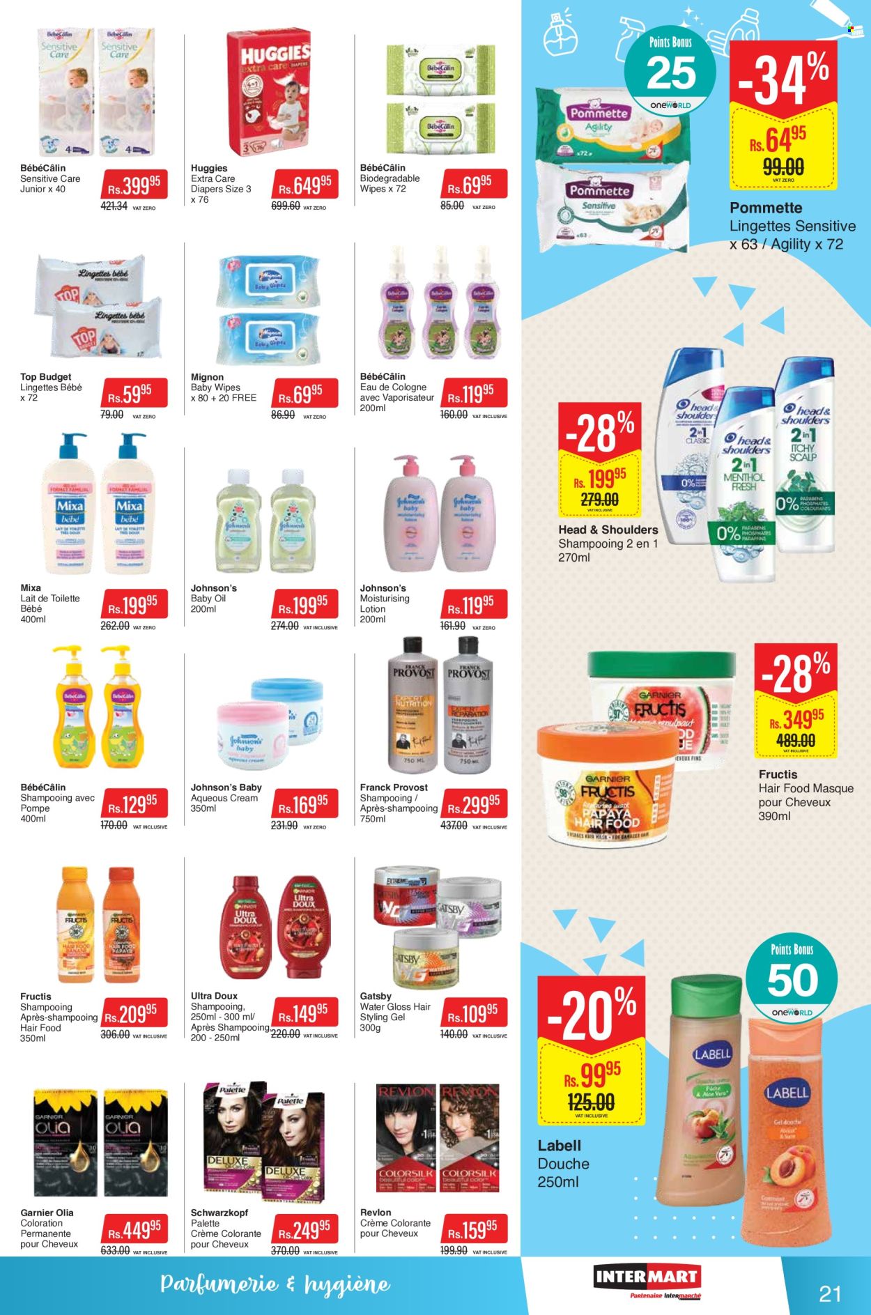 Intermart catalogue - 24.01.2024 - 7.02.2024. Page 21