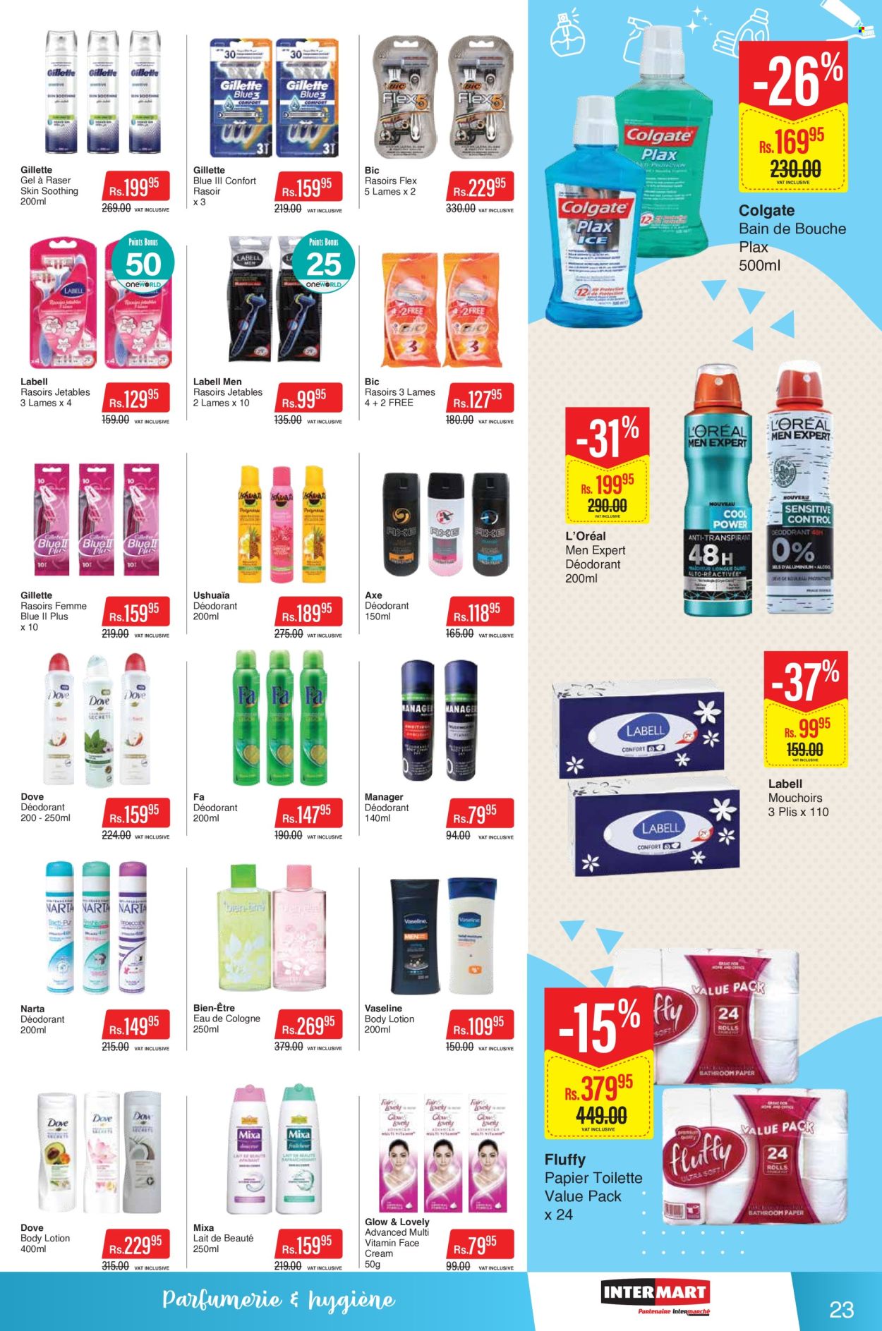 Intermart catalogue - 24.01.2024 - 7.02.2024. Page 23