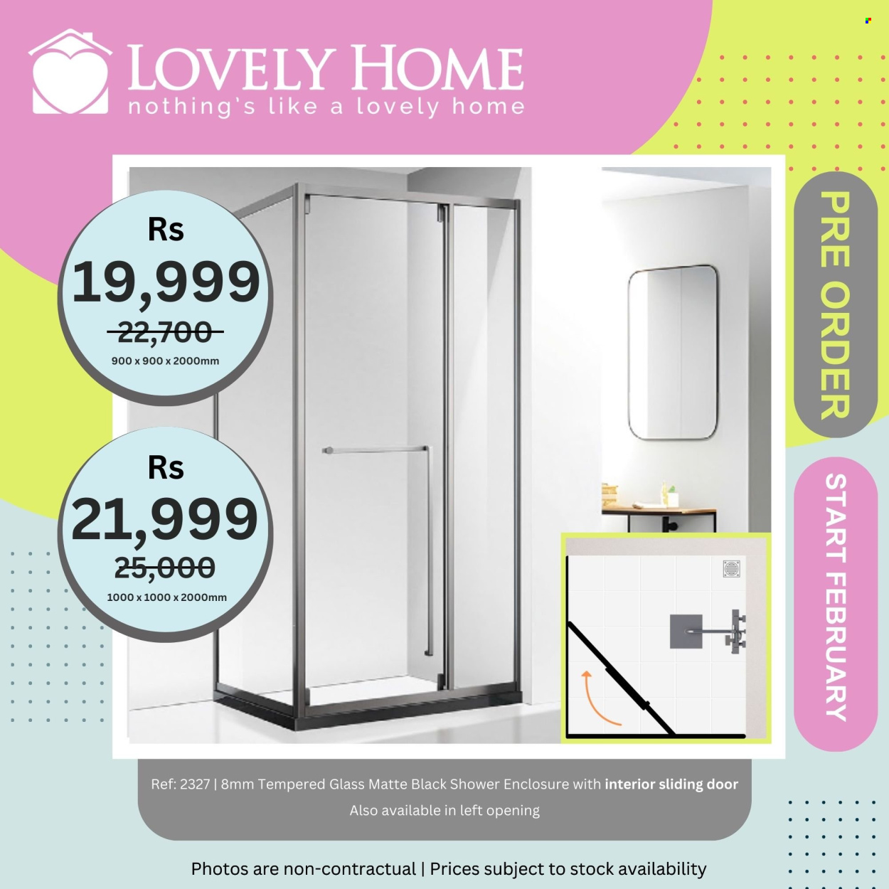 Lovely Home catalogue. Page 10