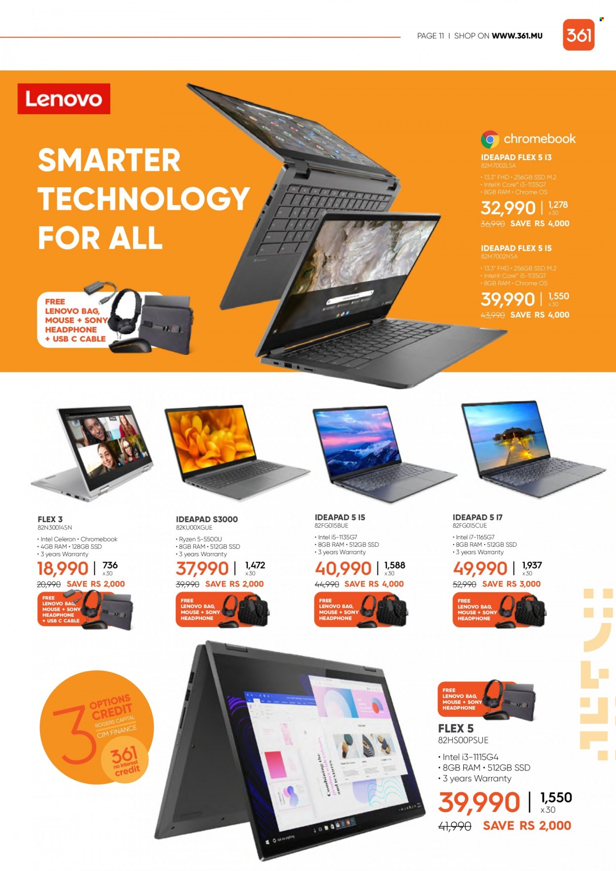 361 catalogue - 24.06.2022 - 4.07.2022. Page 11