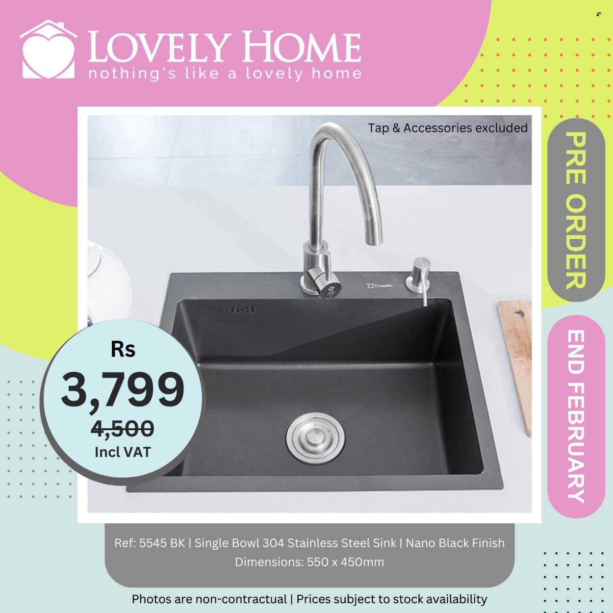 Lovely Home catalogue. Page 29