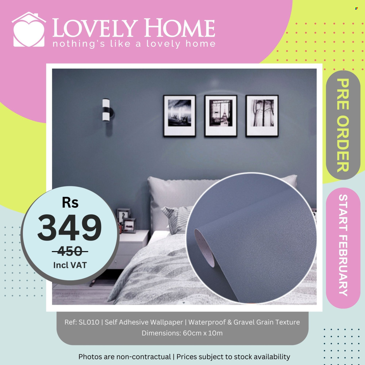 Lovely Home catalogue. Page 30