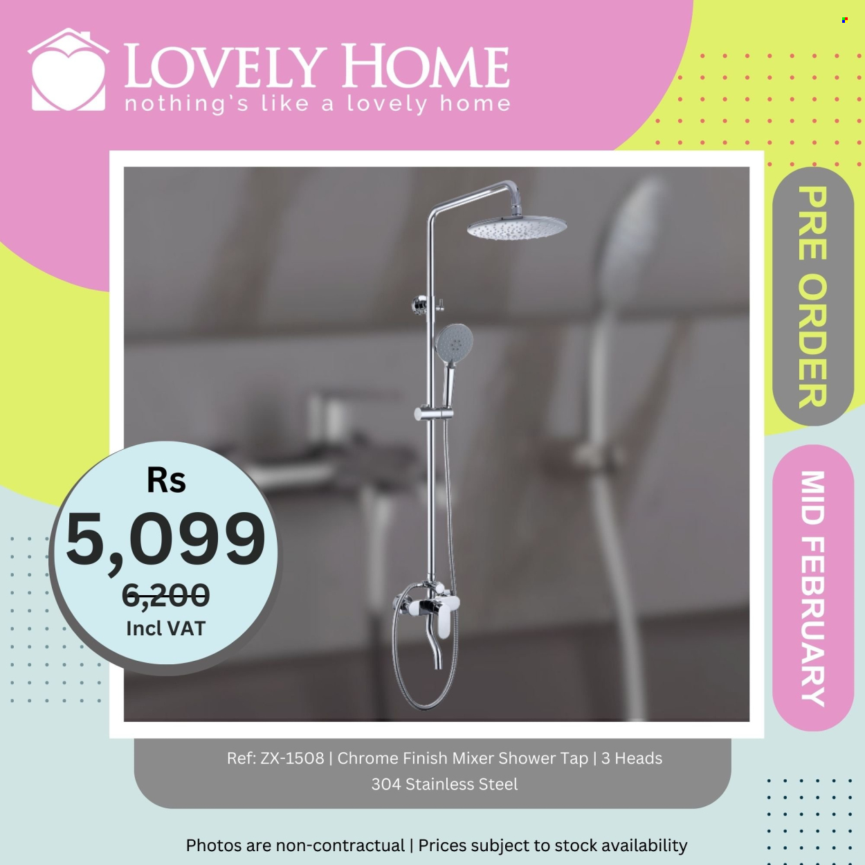 Lovely Home catalogue. Page 33