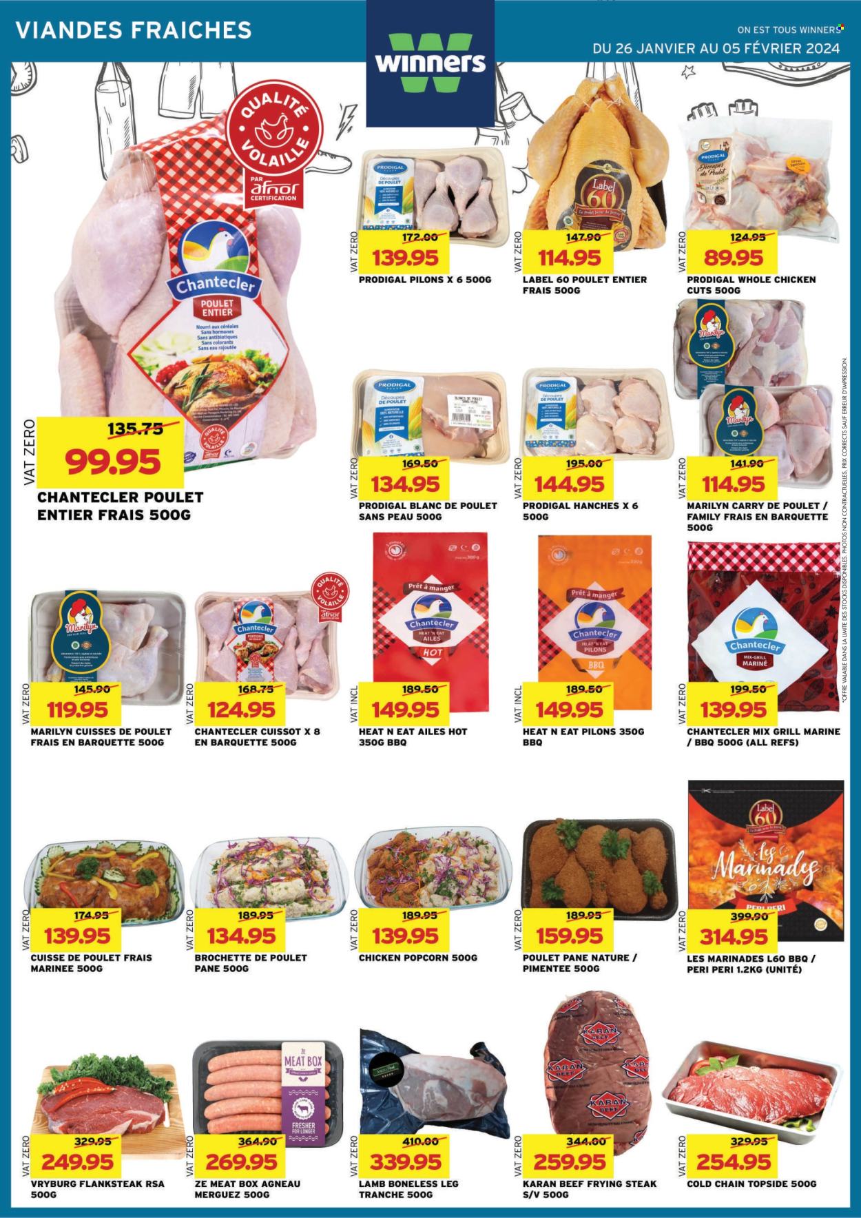 Winners catalogue - 26.01.2024 - 5.02.2024. Page 8